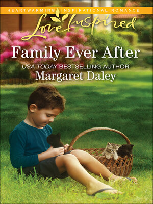 Family Ever After - ebook